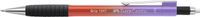 Faber-Castell Drukpotlood Grip 1347, 0,7 mm, Punchy Melon