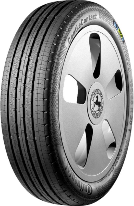 Continental eContact 145/80 R13 75 M Zomerband