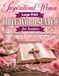 Inspirational Women of the Bible Large Print Bible Word Search for Seniors