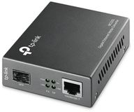 TP-Link MC220L Gigabit Ethernet Media Converter - Multimode/Single-mode