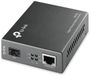 TP-Link MC220L - Gigabit Media Converter