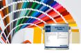 Wixx PRO PU Primaire - Couleur mélangée - 5L