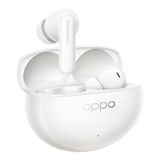 OPPO Enco Air5 Pro draadloze in-ear oordopjes met ANC, Hi-Res Audio LDAC, Bluetooth 5.4, 43dB ruisonderdrukking, multipoint, wit