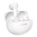 OPPO Enco Air5 Pro draadloze in-ear oordopjes met ANC, Hi-Res Audio LDAC, Bluetooth 5.4, 43dB ruisonderdrukking, multipoint, wit