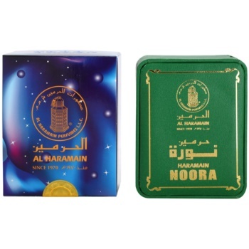 Al Haramain Noora 12 ml parfumolie / 12 ml / dames