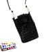 Muzzano CityPoche beschermhoes voor Motorola Moto G, zwart