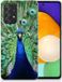 Samsung Galaxy A52 (5G/4G) TPU Hoesje Pauw