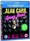 Merkloos Spexy Beast / Blu-ray / 0 / 0