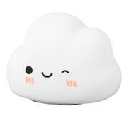 Diboniur Lampe de nuit rechargeable pour enfants