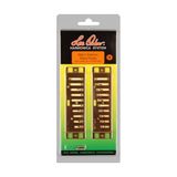 Lee Oskar 797105 Major Diatonic D-majur vervangende stemplaat mondharmonica