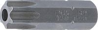 BGS 4450 | Bit | lengte 30 mm | 8 mm (5/16") buitenzeskant | T-profiel (voor Torx) met boring T50