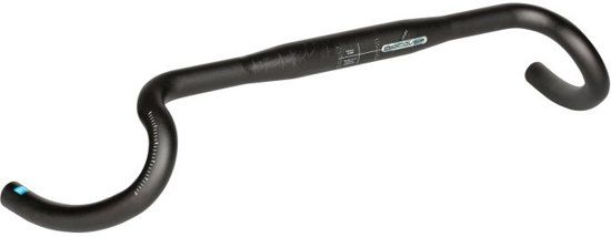 Pro Stuur Plt Discover 42 Cm 31,8 Mm 30 Graden Zwart