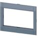 Siemens 3VA9353-0SB20 Accessoire pour disjoncteur 1 pièce (l x h) 137,6 mm x 109,3 mm Pièce
