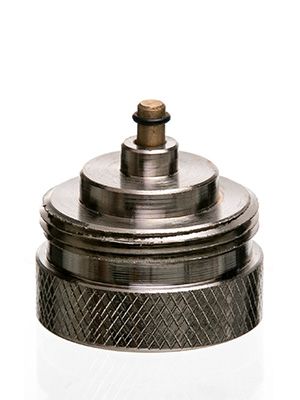 EUROTRONIC Markaryd - Accessoires voor thermostaten - metaal