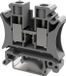 Degson PC10-01P-11-00AH-1 Borne de passage 10.2 mm Vis Gris 1 pièce(s)