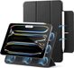 ESR Rebound Magnetic Hoes Geschikt voor iPad Pro 11 (2024/2025) - Magnetische Book Case - Standaard - Sleep/Wake Functie - Zwart
