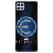 ERT GROUP mobiel telefoonhoesje voor Samsung A22 5G origineel en officieel erkend Marvel patroon Eternals 005