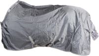 Bucas Smartex Rain 198 Grijs