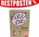 Parlez Vous Spiel Sprachlernspiel