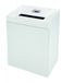 HSM Pure 530 Papiervernietiger Deeltjesversnippering 16 vel 55 dB 80L Wit