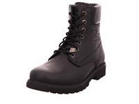 Panama Jack Panama 03 Igloo C34 chukka boots napa grass black - 47