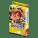 Deck de démarrage une pièce : Yellow Eustass Captain Kid