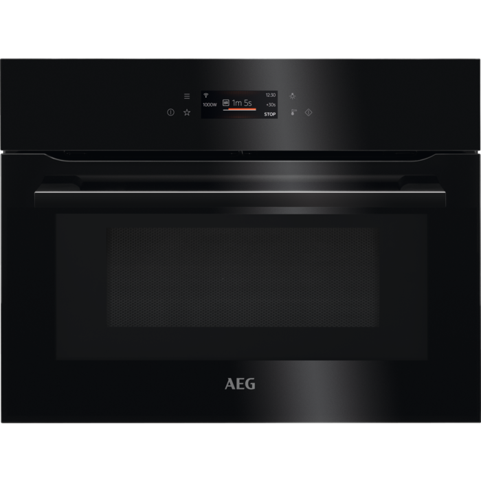  AEG KMF768080B 