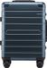 Alumaxx GRAVITY grande valise - Aluminium - Bleu - 55 cm
