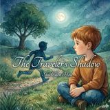 The Libri GmbH The Traveler's Shadow: A Gentle Story About Identity, Belonging, and Finding Your Way Home Paperback