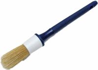 Benson Pinceau jetable rond - 19 mm - taille 10