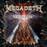 Universal Music Megadeth Endgame (2019 Remaster)
