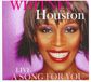 A Whitney Houston A Song For You Live