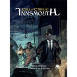 Chaosium Inc. Call of Cthulhu Innsmouth - RPG - Engels