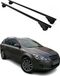 Omac Barres de toit pour Kia Ceed I Break 2006-2012