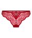 Hunkemöller String 'Isabelle' rood