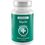AMINOPLUS Glicina Cápsulas 60 uds