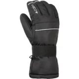 Cairn Ceres M, skihandschoenen, heren, zwart