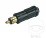 BOSCH stecker standard plug 6-24v, stra , for cigarettes.