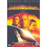 Armageddon - Collector's E (Import) DVD