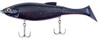 Shimano Hyper Hybrid Black 15cm