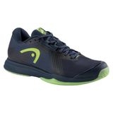 HEAD Uniseks Sprint Team 4.0 Indoorsquash/Racquetball Schoenen