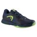 HEAD Uniseks Sprint Team 4.0 Indoorsquash/Racquetball Schoenen