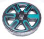 Gardena Wiel 2K 60/100