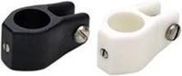 RECMAR Nylon klem 19 mm zwart