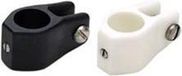 RECMAR Nylon klem 19 mm zwart