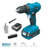Koma Tools 8489 Elektrische schroevendraaier
