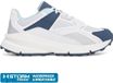 Under Armour Forge 96 Golfschoenen - Heren - Maat 44 - Wit/Blauw
