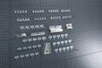Bott Gereedschaphouder assortiment 80 stuks gegalvaniseerd