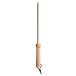 Satake Pierre à aiguiser en diamant avec poignée en bois Satake 23 cm