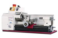 Kippers Rijssen Optimum Optidrill TU 1503V Draaibank